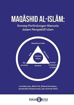 Maqashid Al-Islam : Konsep perlindungan manusia dalam perspektif islam
